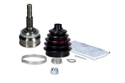 Juego de articulación, eje de transmisión Schaeffler FAG 771 0273 30