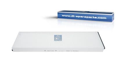 Filtro, aire del interior DT Spare Parts 4.70952