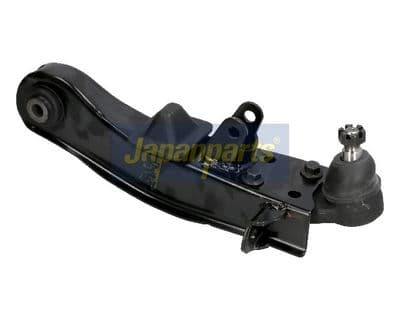 Brazo oscilante, suspensión de ruedas JAPANPARTS BS-H41L