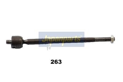 Bieleta, de dirección JAPANPARTS RD-263
