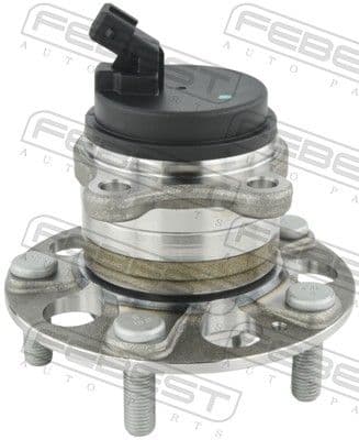 Buje FEBEST 1282-F2R