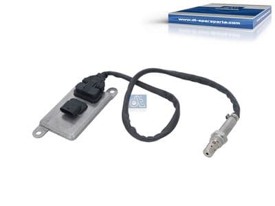 Sensor NOx, inyección de urea DT Spare Parts 4.69086