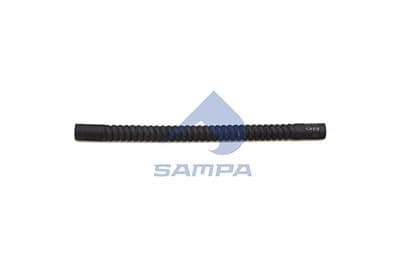Tubería de radiador SAMPA 030.421