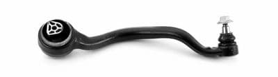 Brazo oscilante, suspensión de ruedas BOSCH 0 986 141 006