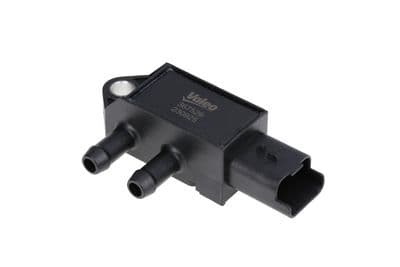 Sensor, presión gas de escape VALEO 367529