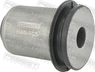 Horquilla de suspensión FEBEST HAB-FCS