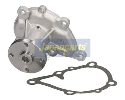 Bomba de agua, refrigeración del motor JAPANPARTS PQ-102
