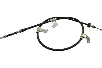 Cable de accionamiento, freno de estacionamiento Kavo Parts BHC-4140