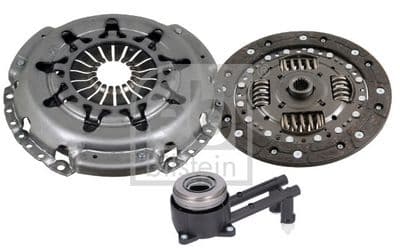Kit de clutch FEBI BILSTEIN 1005198