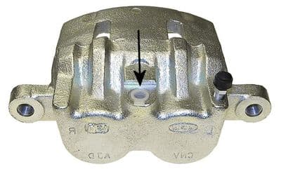 Caliper TEXTAR 38104000