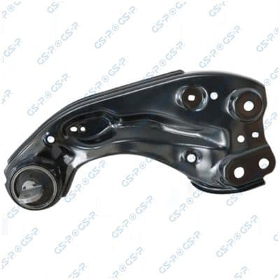 Brazo oscilante, suspensión de ruedas GSP S063940