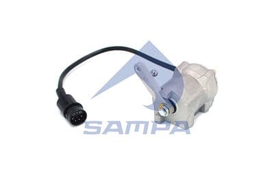 Sensor, posición pedal del acelerador SAMPA 096.1014