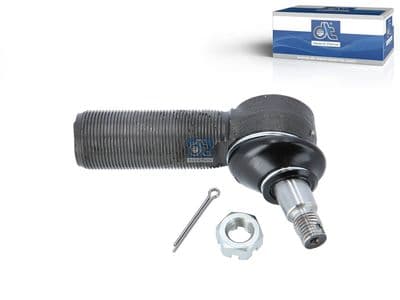 Cabeza esférica, varillaje de cambio DT Spare Parts 2.32100