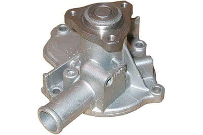 Bomba de agua, refrigeración del motor Kavo Parts HW-1823
