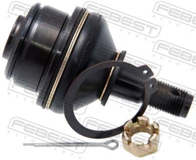 Rótula de suspensión/carga FEBEST 0120-335