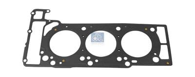 Junta, culata de cilindro DT Spare Parts 4.20714