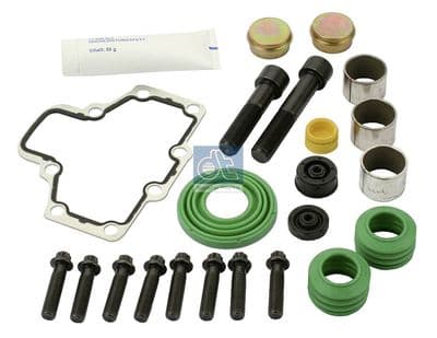 Juego de reparación, pinza de freno DT Spare Parts 3.96469