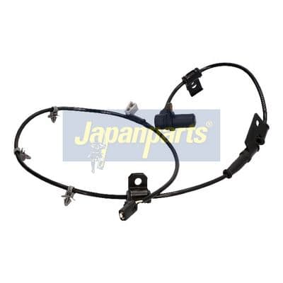 Sensor, revoluciones de la rueda JAPANPARTS ABS-K00