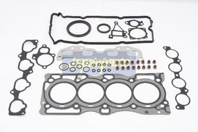 Juego completo de empaques, motor JAPANPARTS KM-132
