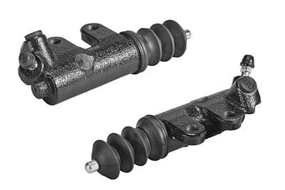 Cilindro esclavo, clutch VALEO 804765