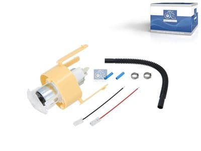 Bomba de combustible DT Spare Parts 12.20002