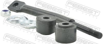 Travesaños/barras, estabilizador FEBEST 1423-KYRFL-KIT