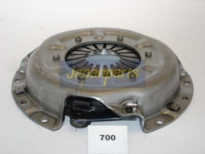 Plato de presión de clutch JAPANPARTS SF-700