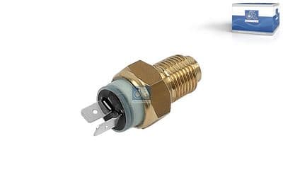 Sensor, temperatura del refrigerante DT Spare Parts 7.25536