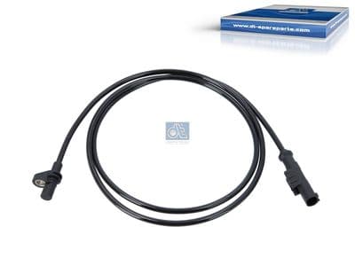Sensor, revoluciones de la rueda DT Spare Parts 7.36910