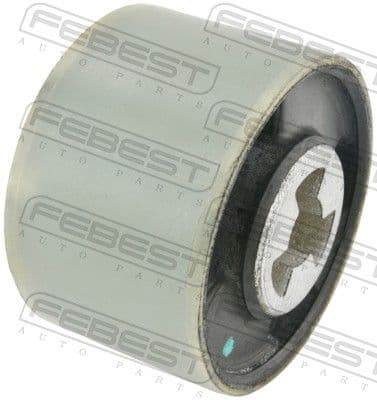 Horquilla de suspensión FEBEST FDAB-057