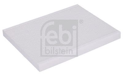 Filtro, aire del interior FEBI BILSTEIN 27868