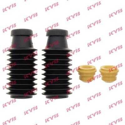 Juego de guardapolvos, amortiguador KYB 910007