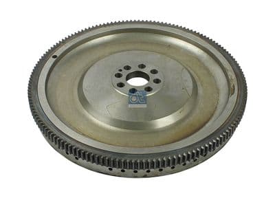 Volante motor DT Spare Parts 7.54025