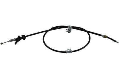 Cable de accionamiento, freno de estacionamiento Kavo Parts BHC-2038