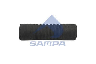 Tubería de radiador SAMPA 046.496