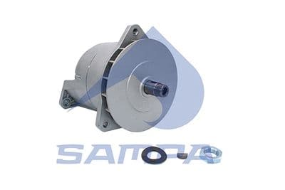 Alternador SAMPA 024.295
