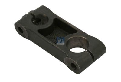 Gemelo, soporte de ballesta DT Spare Parts 2.61240