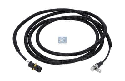 Sensor, revoluciones de la rueda DT Spare Parts 3.37156