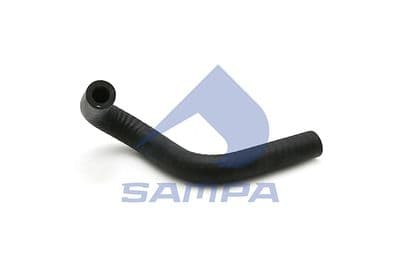 Tubería a presión, compresor de aire SAMPA 051.497