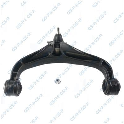 Brazo oscilante, suspensión de ruedas GSP S064245