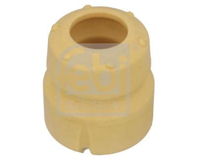 Almohadilla de tope, suspensión FEBI BILSTEIN 1007492