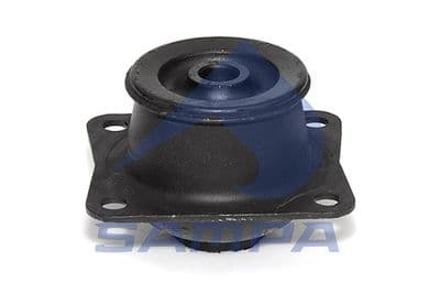 Soporte, motor SAMPA 080.116