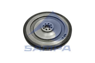 Volante motor SAMPA 203.071