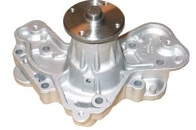 Bomba de agua, refrigeración del motor Kavo Parts MW-1523