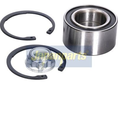 Juego de balero de rueda JAPANPARTS KK-0203JM