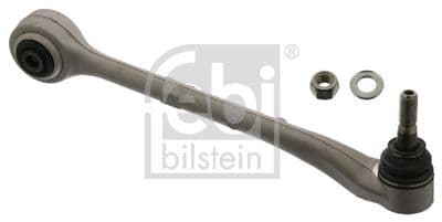 Brazo oscilante, suspensión de ruedas FEBI BILSTEIN 11822