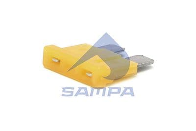 Fusible SAMPA 096.4554