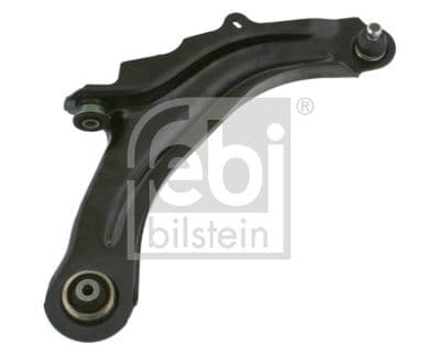 Brazo oscilante, suspensión de ruedas FEBI BILSTEIN 24084
