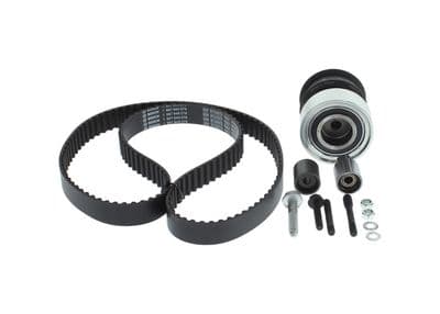 Juego de correas dentadas BOSCH 1 987 946 777