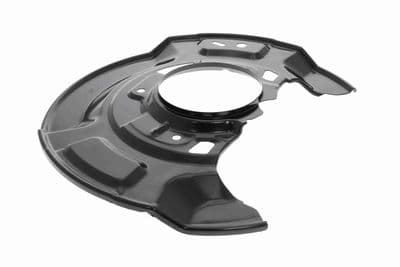 Chapa protectora contra salpicaduras, disco de freno ACKOJA A70-0017